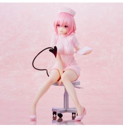 To Love-Ru - Darkness statuette PVC Momo Belia Deviluke Nurse Cos 22 cm