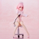 To Love-Ru Darkness - Statuette Momo Belia Deviluke Nurse Cos 22 cm