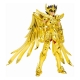 Saint Seiya - Figurine Saint Cloth Myth Ex Sagitarius Seiya Inheritor of the Gold Cloth 17 cm