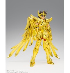 Saint Seiya - Figurine Saint Cloth Myth Ex Sagitarius Seiya Inheritor of the Gold Cloth 17 cm