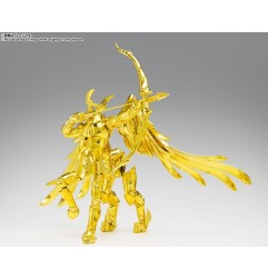 Saint Seiya - Figurine Saint Cloth Myth Ex Sagitarius Seiya Inheritor of the Gold Cloth 17 cm