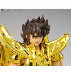 Saint Seiya - Figurine Saint Cloth Myth Ex Sagitarius Seiya Inheritor of the Gold Cloth 17 cm