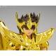 Saint Seiya - Figurine Saint Cloth Myth Ex Sagitarius Seiya Inheritor of the Gold Cloth 17 cm