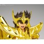 Saint Seiya - Figurine Saint Cloth Myth Ex Sagitarius Seiya Inheritor of the Gold Cloth 17 cm