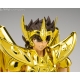 Saint Seiya - Figurine Saint Cloth Myth Ex Sagitarius Seiya Inheritor of the Gold Cloth 17 cm