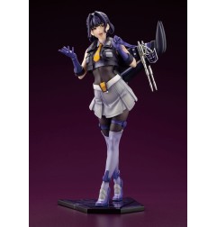 Transformers Bishoujo - Statuette 1/7 Skywarp Limited Edition 21 cm