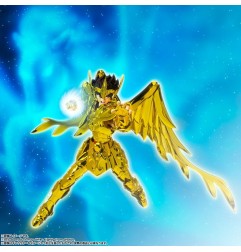 Saint Seiya - Figurine Saint Cloth Myth Ex Sagitarius Seiya Inheritor of the Gold Cloth 17 cm