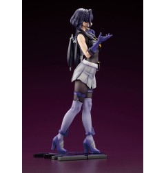 Transformers - Bishoujo statuette PVC 1/7 Skywarp Limited Edition 21 cm