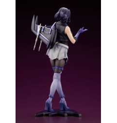 Transformers - Bishoujo statuette PVC 1/7 Skywarp Limited Edition 21 cm