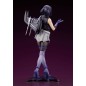Transformers - Bishoujo statuette PVC 1/7 Skywarp Limited Edition 21 cm