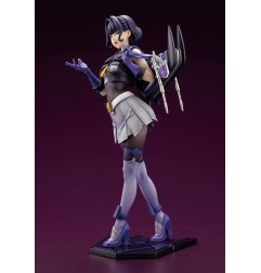 Transformers - Bishoujo statuette PVC 1/7 Skywarp Limited Edition 21 cm