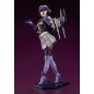 Transformers - Bishoujo statuette PVC 1/7 Skywarp Limited Edition 21 cm