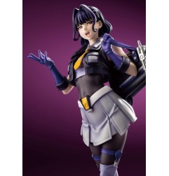 Transformers - Bishoujo statuette PVC 1/7 Skywarp Limited Edition 21 cm