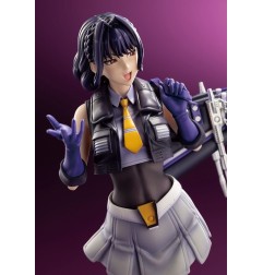 Transformers - Bishoujo statuette PVC 1/7 Skywarp Limited Edition 21 cm