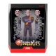 Cosmocats - Figurine Ultimates Captain Shiner 18 cm