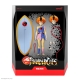 Cosmocats - Figurine Ultimates WilyKit Wave 8 18 cm