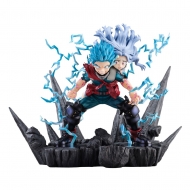 My Hero Academia - Statuette Super Situation Izuku Midoriya & Eri 23 cm