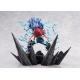 My Hero Academia - Statuette Super Situation Izuku Midoriya & Eri 23 cm