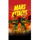 Mars Attacks - Figurine Ultimates Martian Wave 1 (Smashing the Enemy) 18 cm