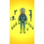 Mars Attacks - Figurine Ultimates Martian Wave 1 18 cm