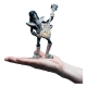 Kiss - Figurine Mini Epics The Spaceman 19 cm