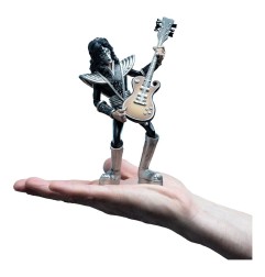 Kiss - Figurine Mini Epics The Spaceman 19 cm