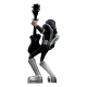 Kiss - Figurine Mini Epics The Spaceman 19 cm