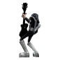 Kiss - KISS figurine Mini Epics The Spaceman 19 cm