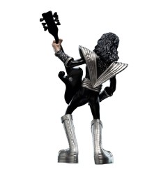 Kiss - KISS figurine Mini Epics The Spaceman 19 cm