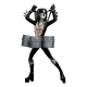 Kiss - Figurine Mini Epics The Catman 18 cm