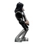 Kiss - KISS figurine Mini Epics The Spaceman 19 cm