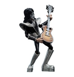 Kiss - KISS figurine Mini Epics The Spaceman 19 cm