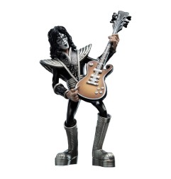 Kiss - KISS figurine Mini Epics The Spaceman 19 cm