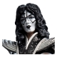 Kiss - Figurine Mini Epics The Spaceman 19 cm