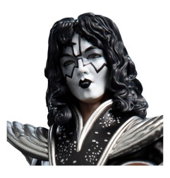 Kiss - KISS figurine Mini Epics The Spaceman 19 cm