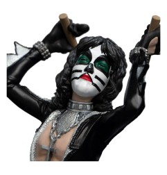 Kiss - KISS figurine Mini Epics The Catman 18 cm