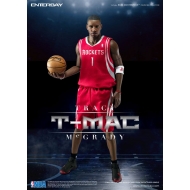 NBA Collection - Figurine Real Masterpiece 1/6 Tracy McGrady Limited Retro Edition 30 cm