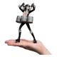 Kiss - Figurine Mini Epics The Catman 18 cm