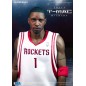 NBA Collection - Figurine Real Masterpiece 1/6 Tracy McGrady Limited Retro Edition 30 cm