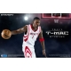 NBA Collection - Figurine Real Masterpiece 1/6 Tracy McGrady Limited Retro Edition 30 cm
