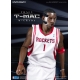 NBA Collection - Figurine Real Masterpiece 1/6 Tracy McGrady Limited Retro Edition 30 cm