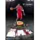 NBA Collection - Figurine Real Masterpiece 1/6 Tracy McGrady Limited Retro Edition 30 cm