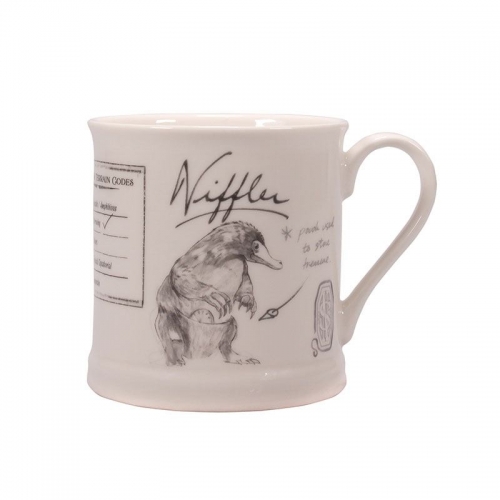 Les Animaux fantastiques - Mug Niffler
