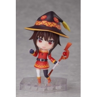 Konosuba An Explosion on This Wonderful World! - Figurine Dform Megumin 9 cm