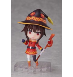 KonoSuba - Konosuba An Explosion on This Wonderful World! figurine Dform Megumin 9 cm