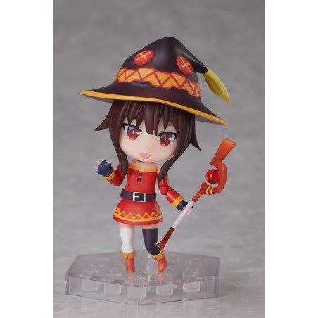 KonoSuba - Konosuba An Explosion on This Wonderful World! figurine Dform Megumin 9 cm