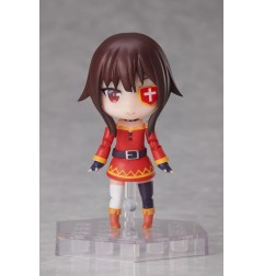 KonoSuba - Konosuba An Explosion on This Wonderful World! figurine Dform Megumin 9 cm