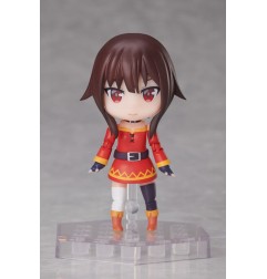 KonoSuba - Konosuba An Explosion on This Wonderful World! figurine Dform Megumin 9 cm