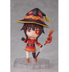 KonoSuba - Konosuba An Explosion on This Wonderful World! figurine Dform Megumin 9 cm