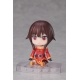 Konosuba An Explosion on This Wonderful World! - Figurine Dform Megumin 9 cm